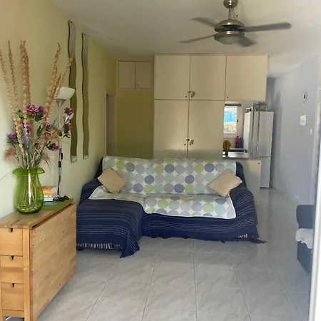 Apartment Pelagos Hill *