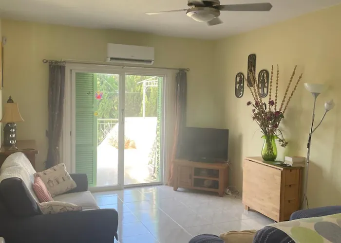 Pelagos Hill Apartment Paphos