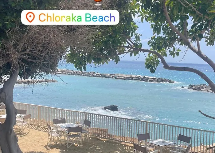 Apartment Pelagos Hill