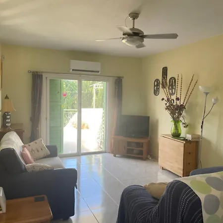 Pelagos Hill Apartamento Paphos