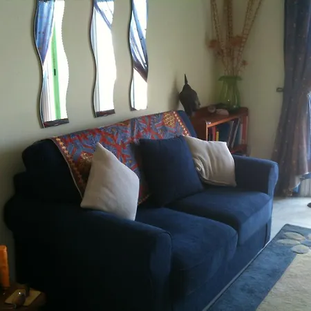 Pelagos Hill Apartman Paphos