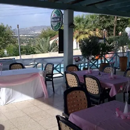 Pelagos Hill Apartman *