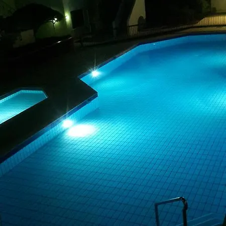 Apartman Pelagos Hill Paphos