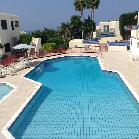 Apartman Pelagos Hill *