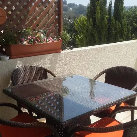 Apartman Pelagos Hill