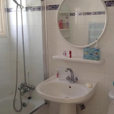Apartman Pelagos Hill