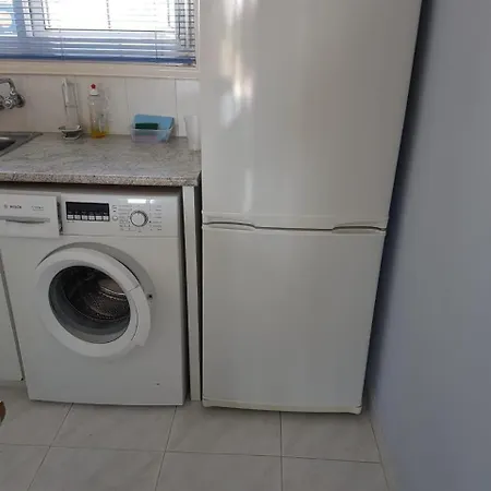Pelagos Hill Apartman