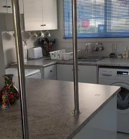 Apartman Pelagos Hill *