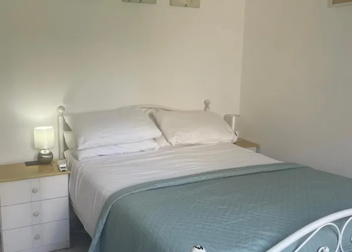 Pelagos Hill Apartamento