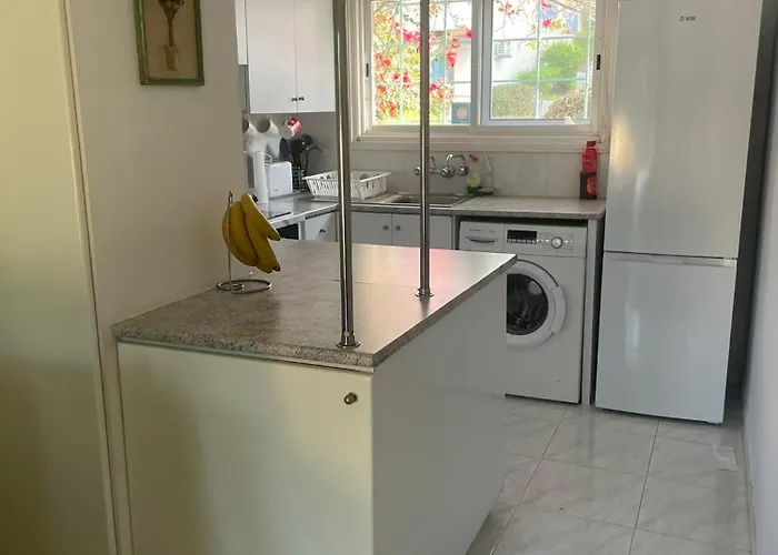 Pelagos Hill * Paphos