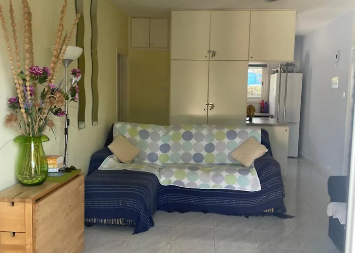 Apartamento Pelagos Hill *