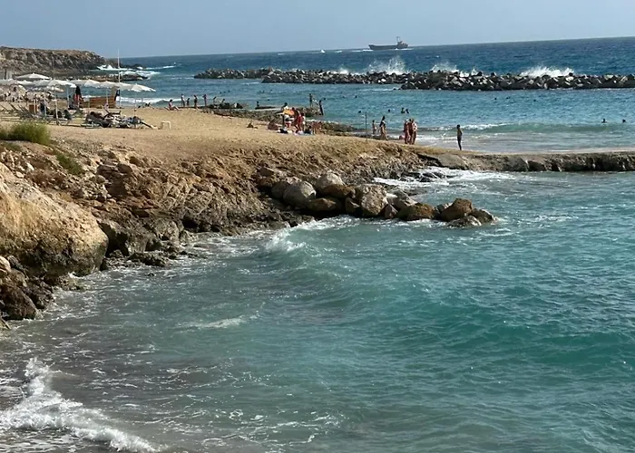 Pelagos Hill Apartamento