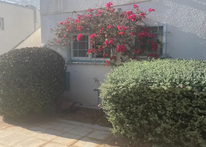 Pelagos Hill Apartamento *