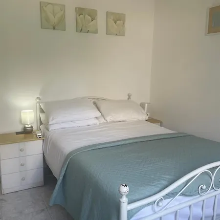 Pelagos Hill Apartmán