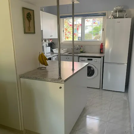 Pelagos Hill * بافوس