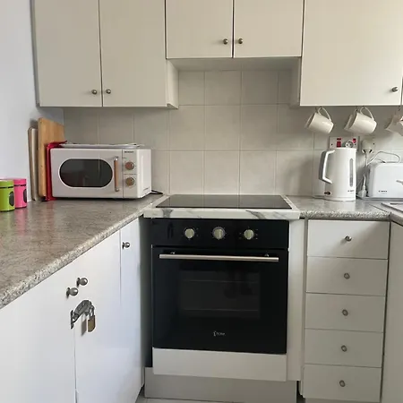 Pelagos Hill Appartement *