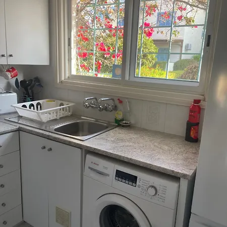 Apartmán Pelagos Hill Paphos