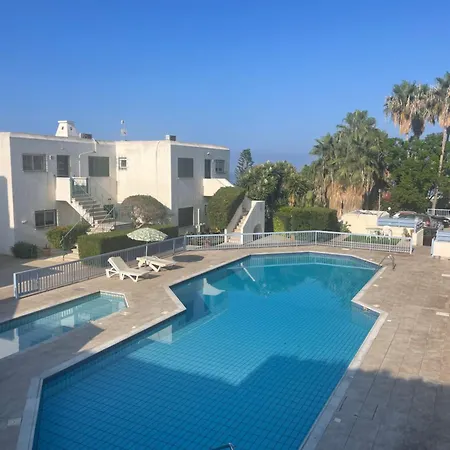 Pelagos Hill Lägenhet Paphos