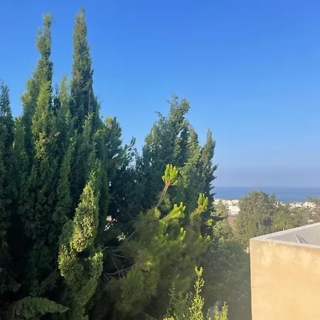 Pelagos Hill Lägenhet Paphos