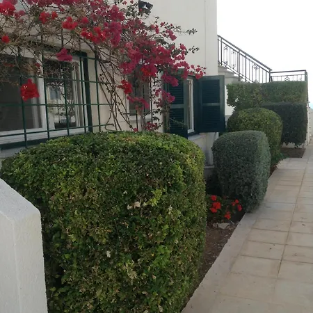 Pelagos Hill Paphos