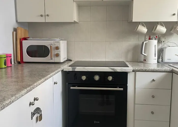 Pelagos Hill Διαμέρισμα *