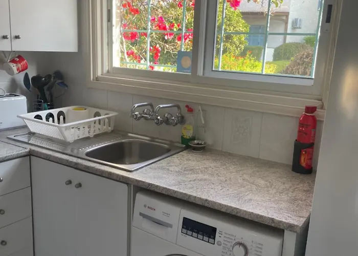 Διαμέρισμα Pelagos Hill Πάφος