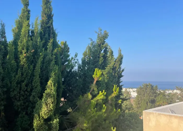 Pelagos Hill Διαμέρισμα Πάφος
